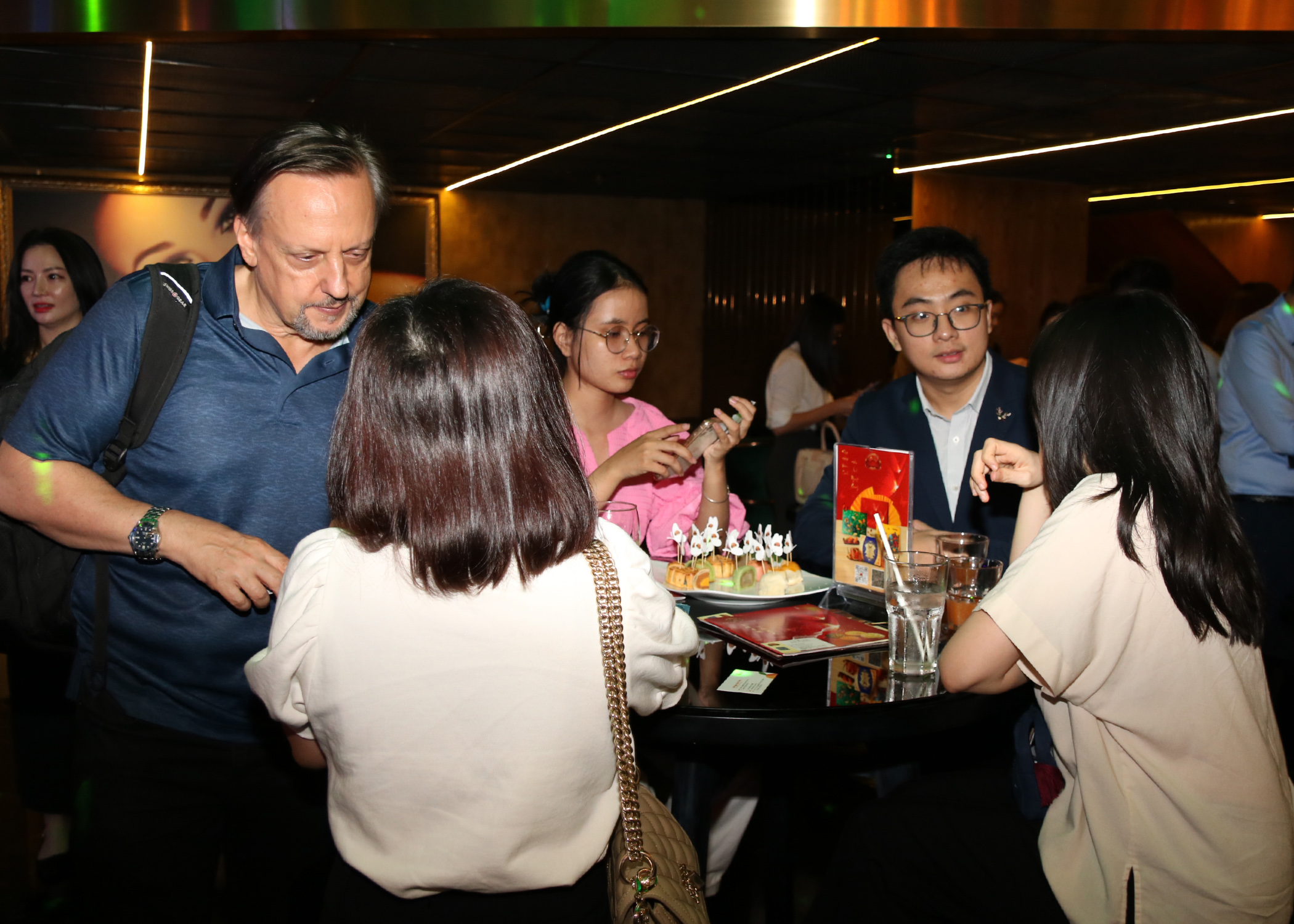 HONG KONG BUSINESS ASSOCIATION VIETNAM