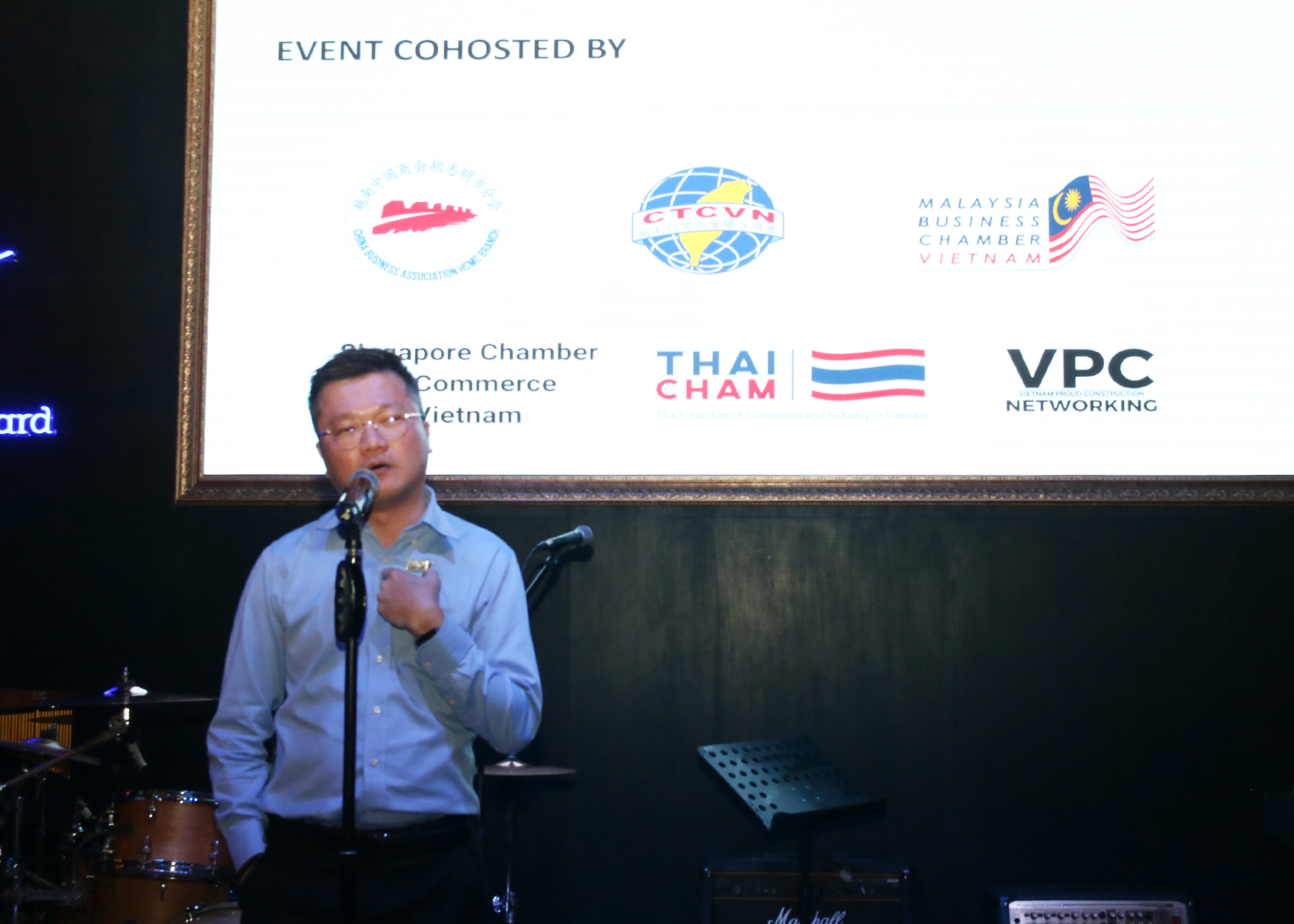 HONG KONG BUSINESS ASSOCIATION VIETNAM