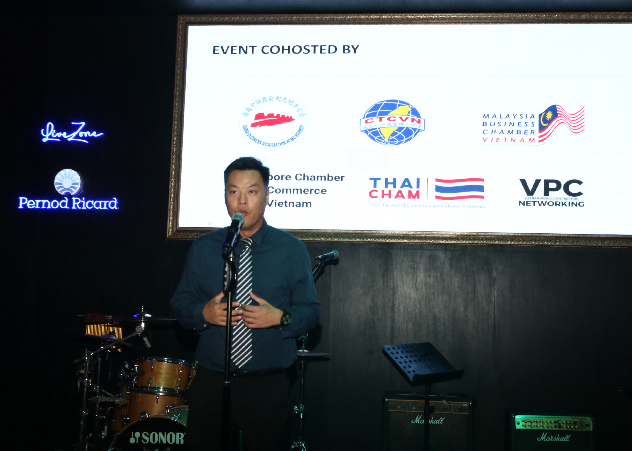 HONG KONG BUSINESS ASSOCIATION VIETNAM