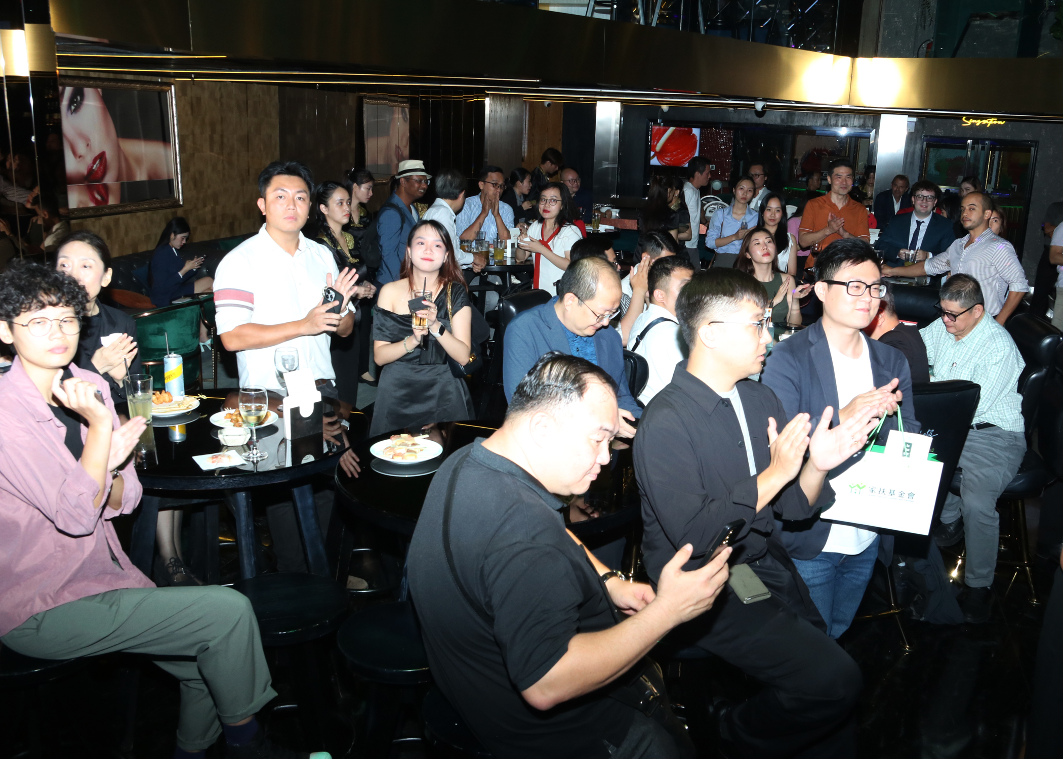 HONG KONG BUSINESS ASSOCIATION VIETNAM