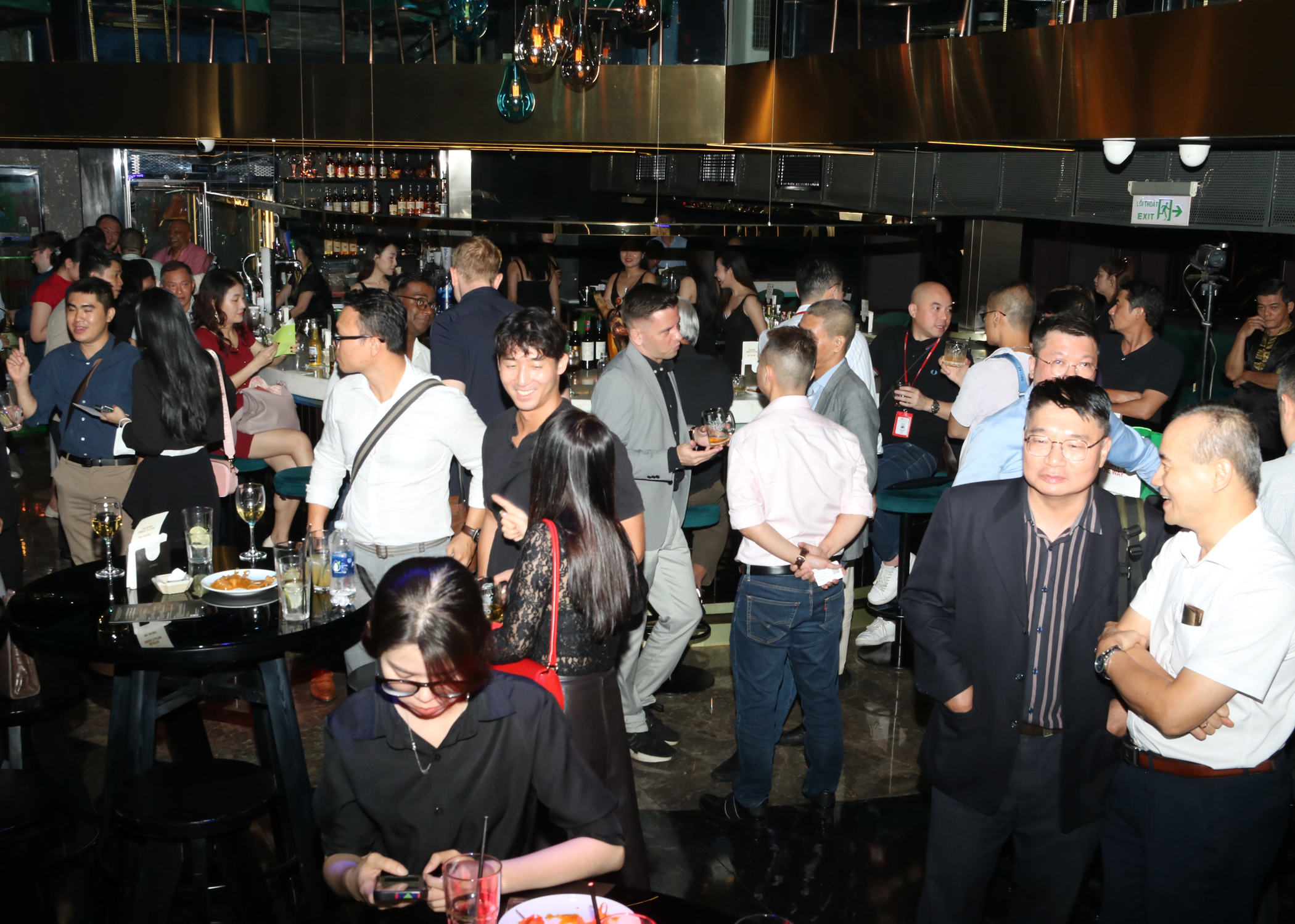 HONG KONG BUSINESS ASSOCIATION VIETNAM