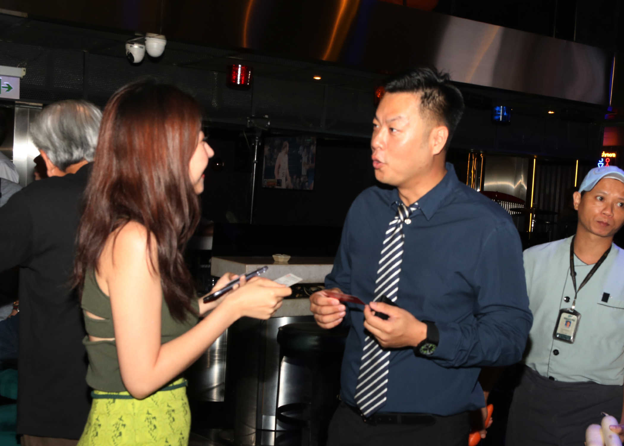 HONG KONG BUSINESS ASSOCIATION VIETNAM