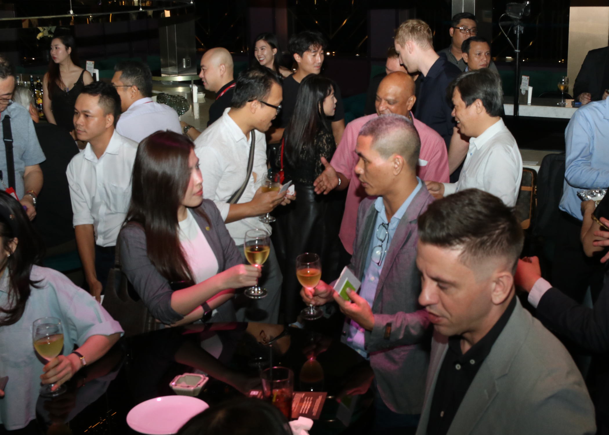 HONG KONG BUSINESS ASSOCIATION VIETNAM