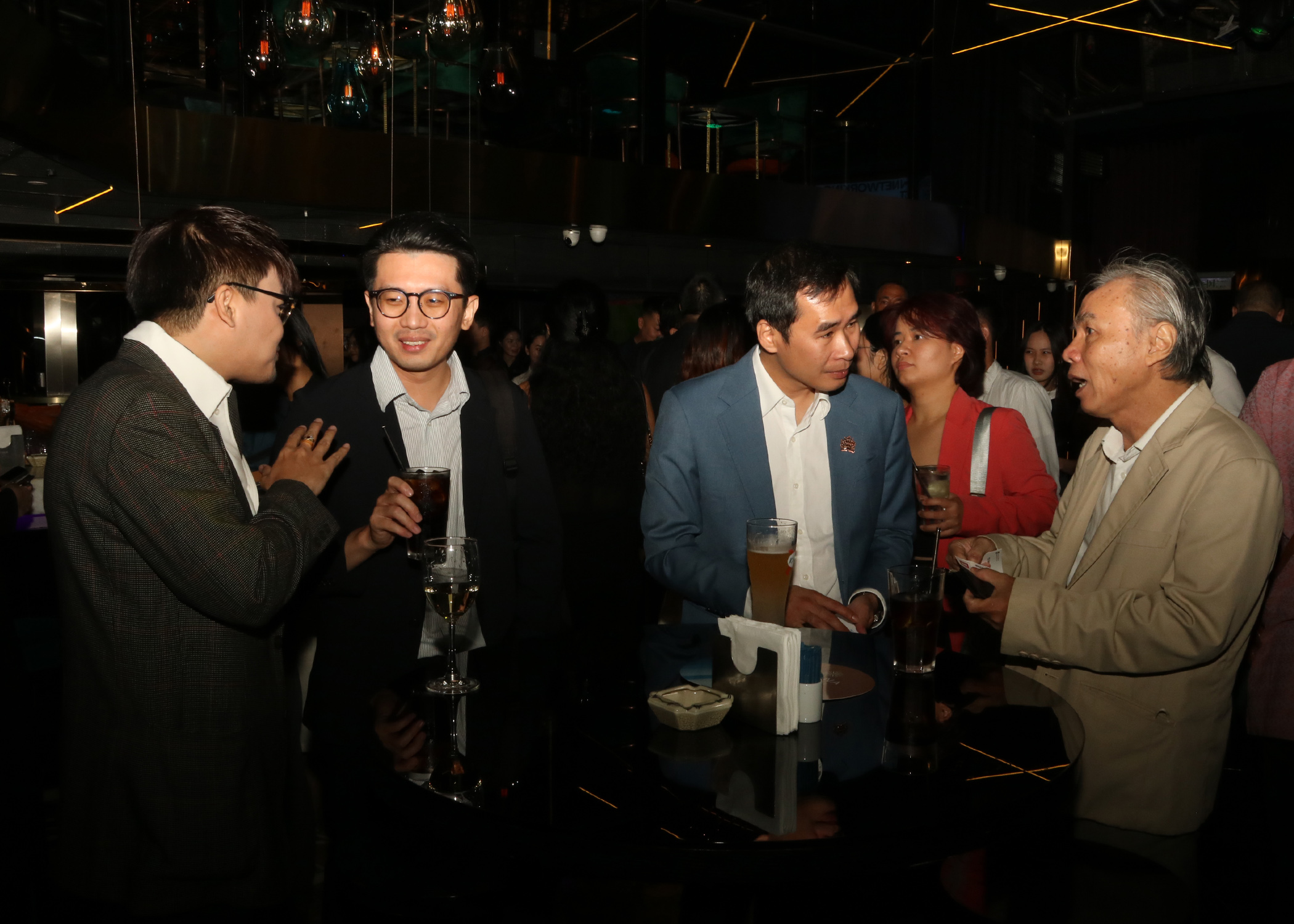 HONG KONG BUSINESS ASSOCIATION VIETNAM