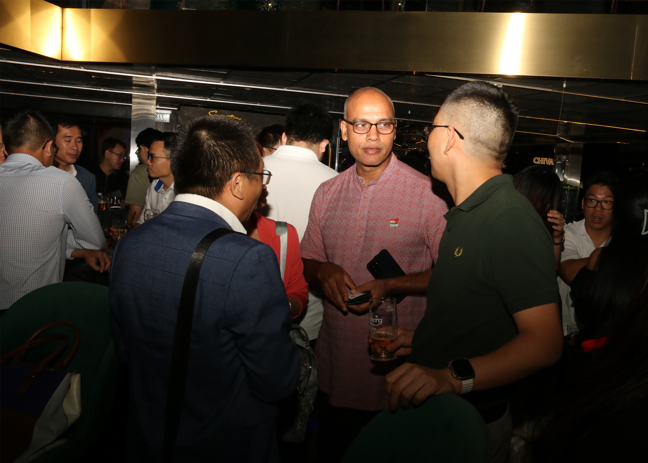 HONG KONG BUSINESS ASSOCIATION VIETNAM