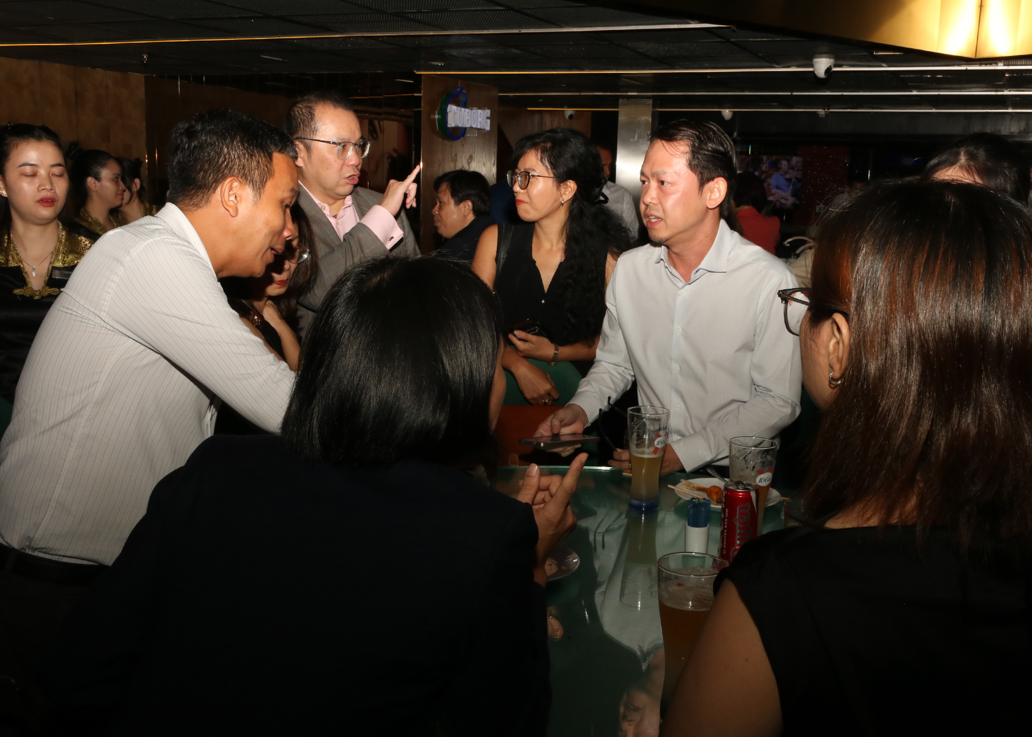 HONG KONG BUSINESS ASSOCIATION VIETNAM
