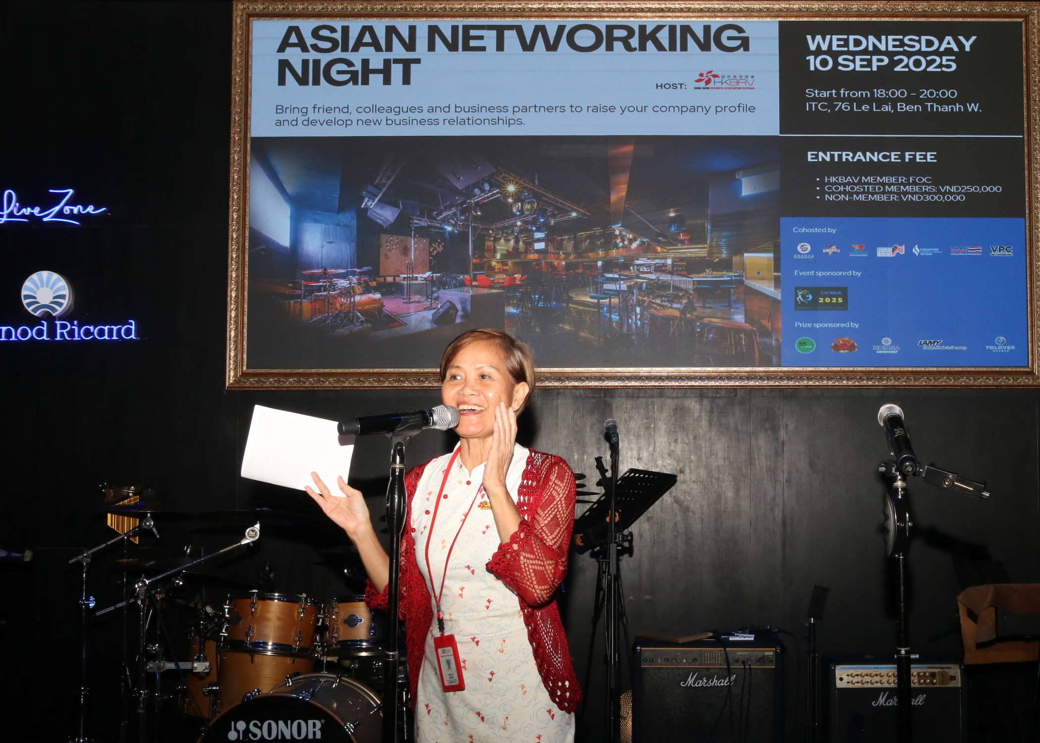 HONG KONG BUSINESS ASSOCIATION VIETNAM
