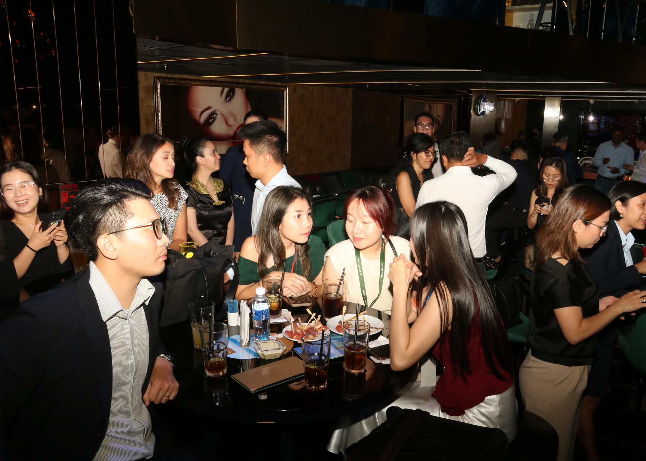 HONG KONG BUSINESS ASSOCIATION VIETNAM