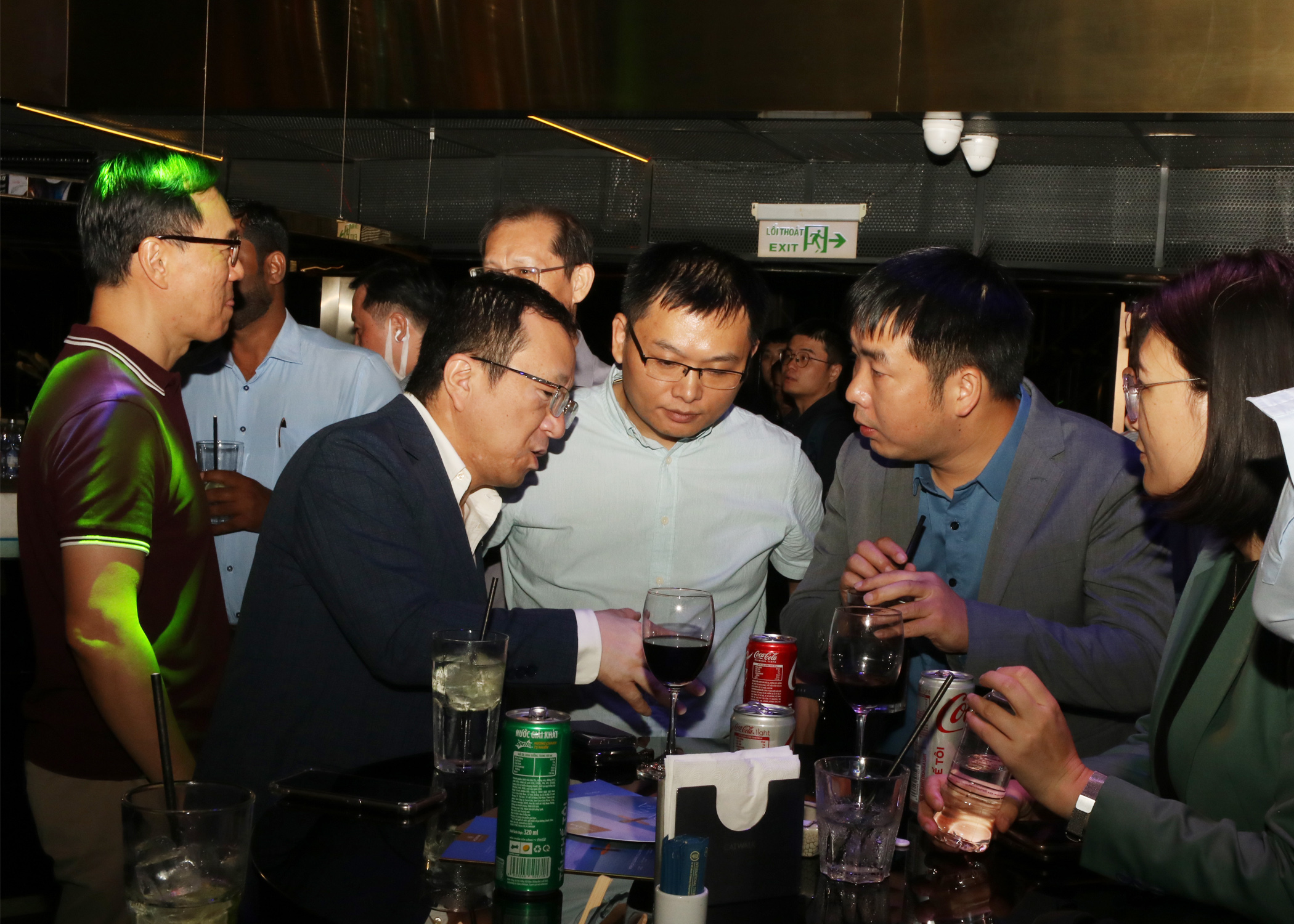 HONG KONG BUSINESS ASSOCIATION VIETNAM