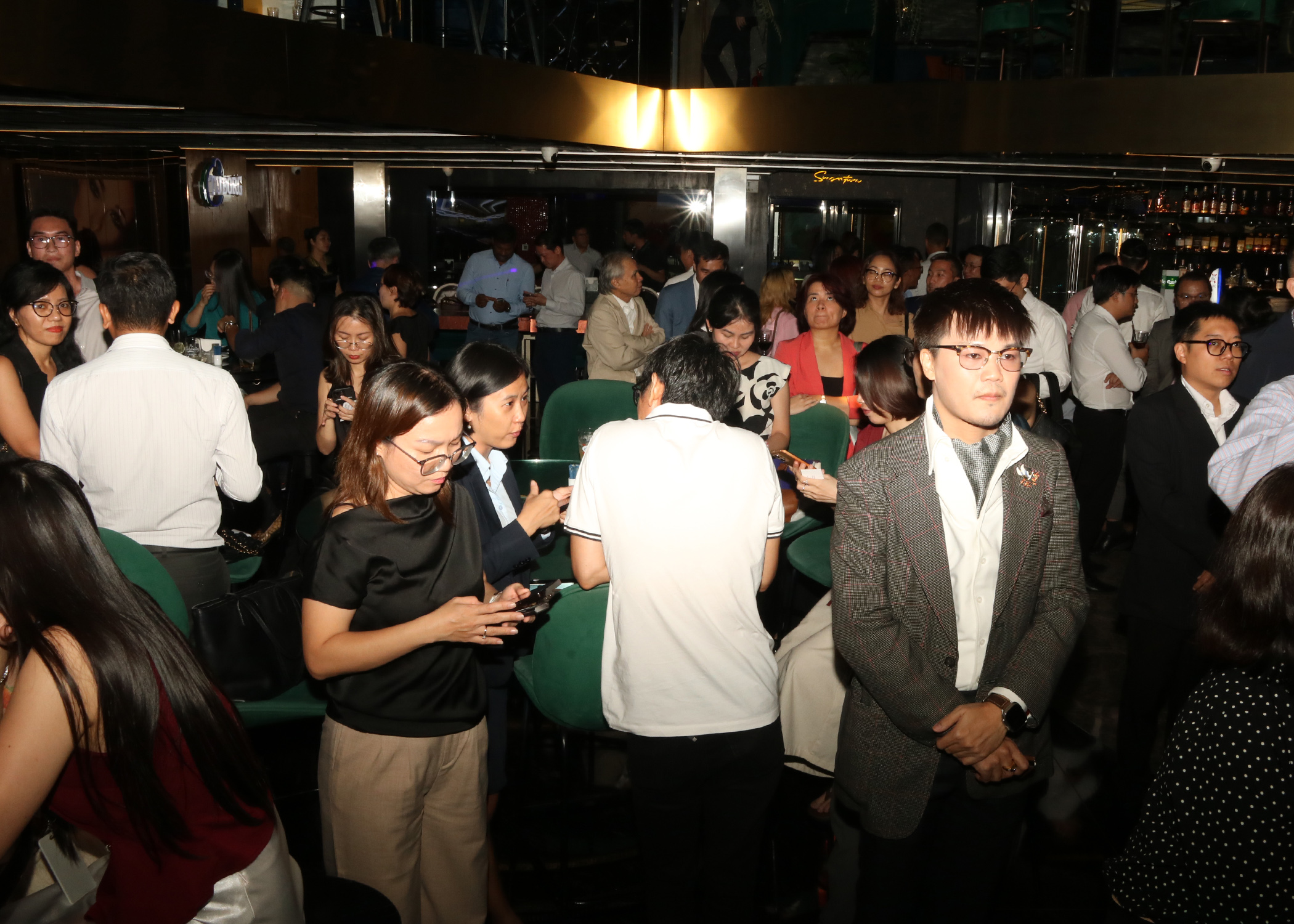 HONG KONG BUSINESS ASSOCIATION VIETNAM
