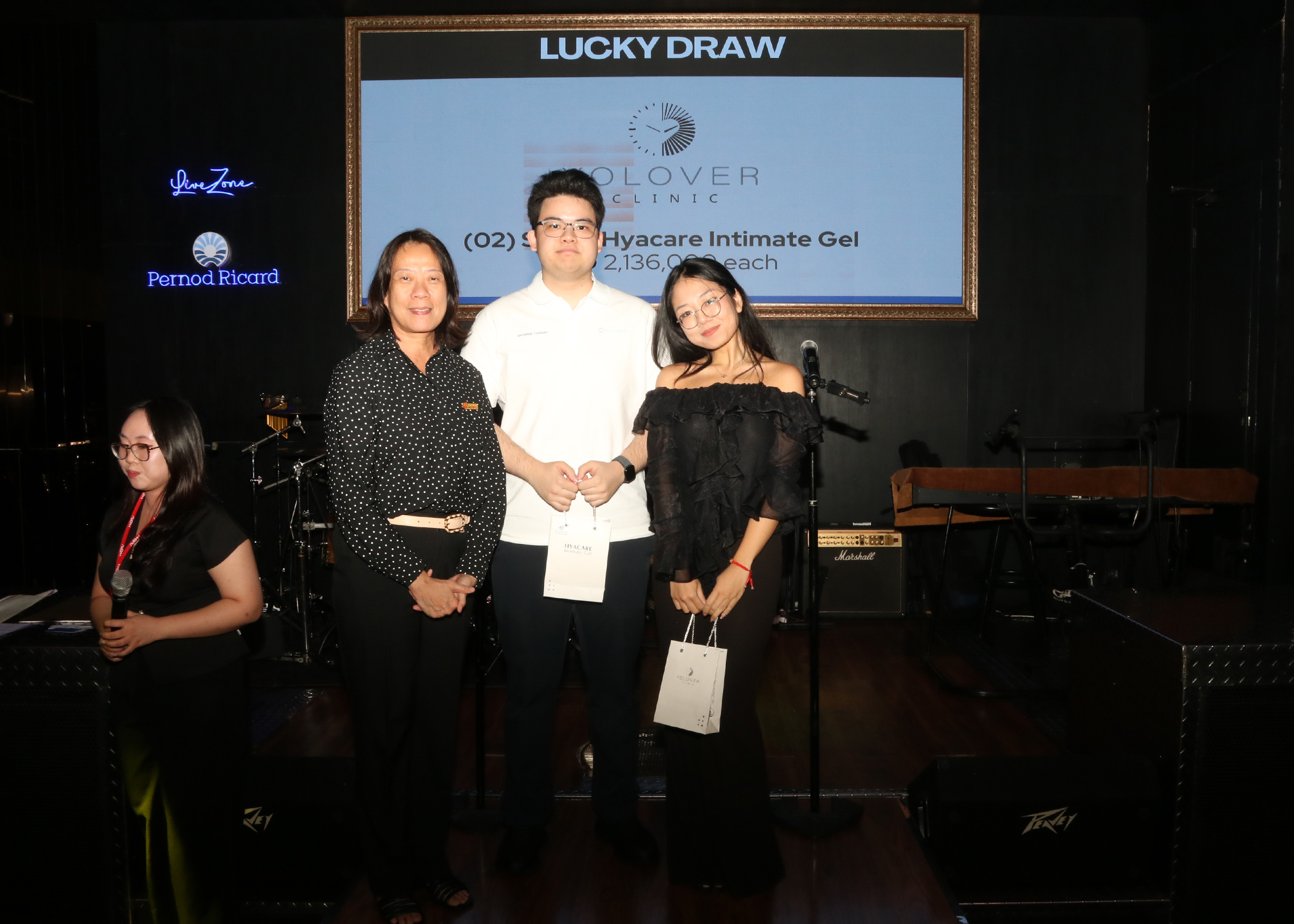 HONG KONG BUSINESS ASSOCIATION VIETNAM