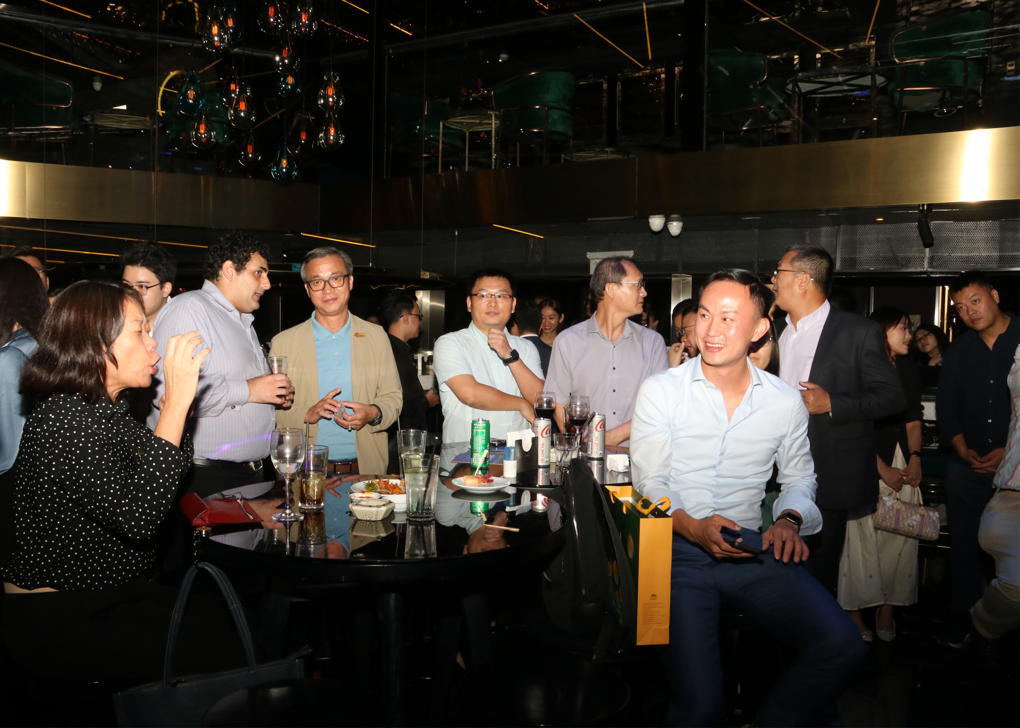 HONG KONG BUSINESS ASSOCIATION VIETNAM