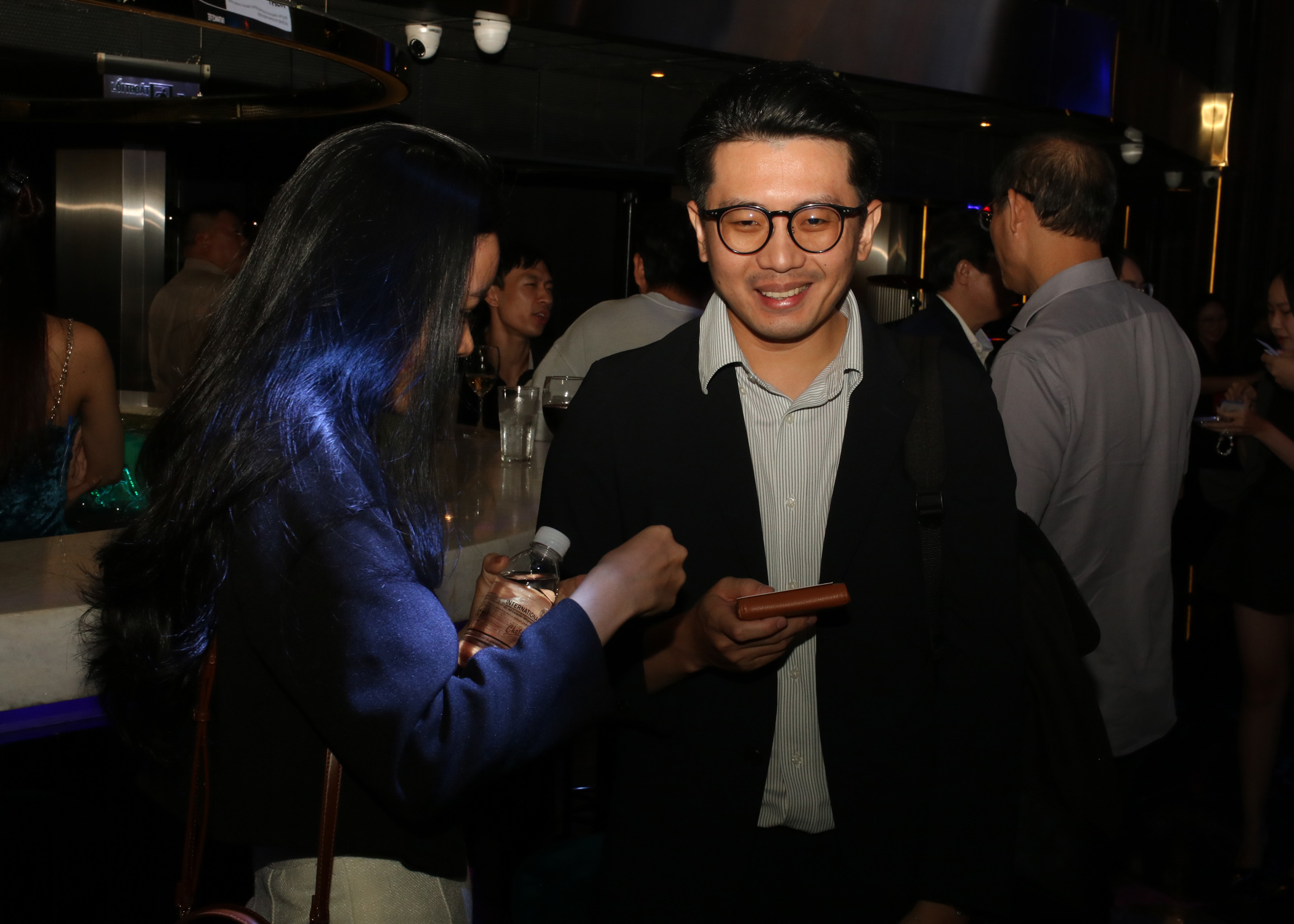 HONG KONG BUSINESS ASSOCIATION VIETNAM