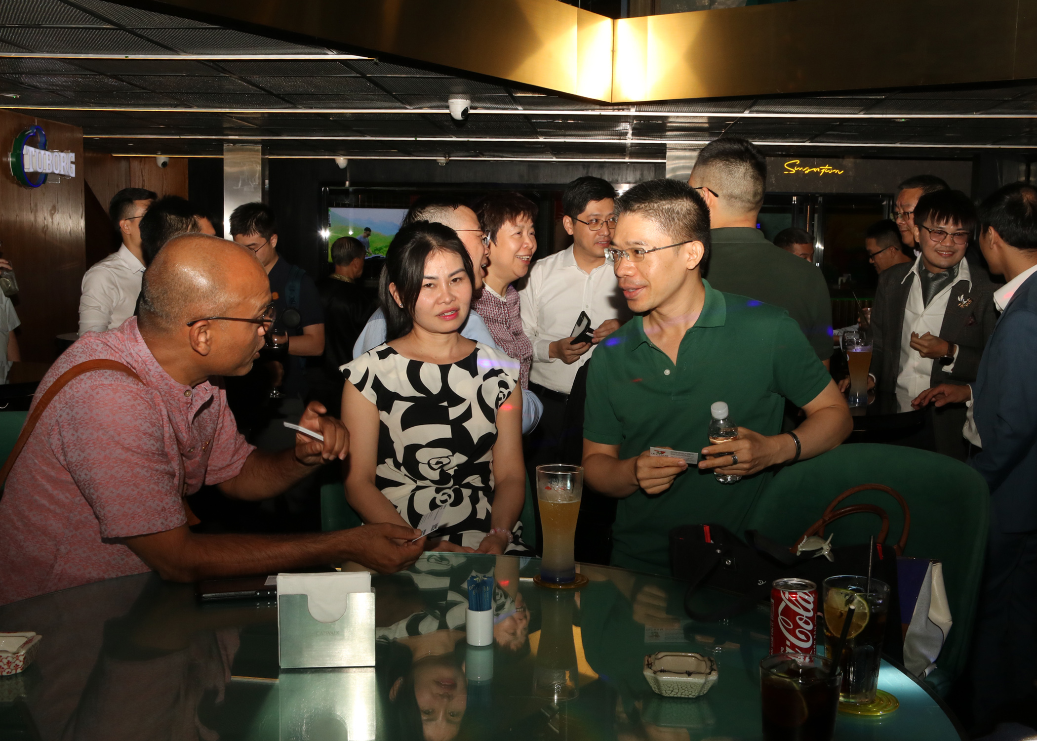 HONG KONG BUSINESS ASSOCIATION VIETNAM