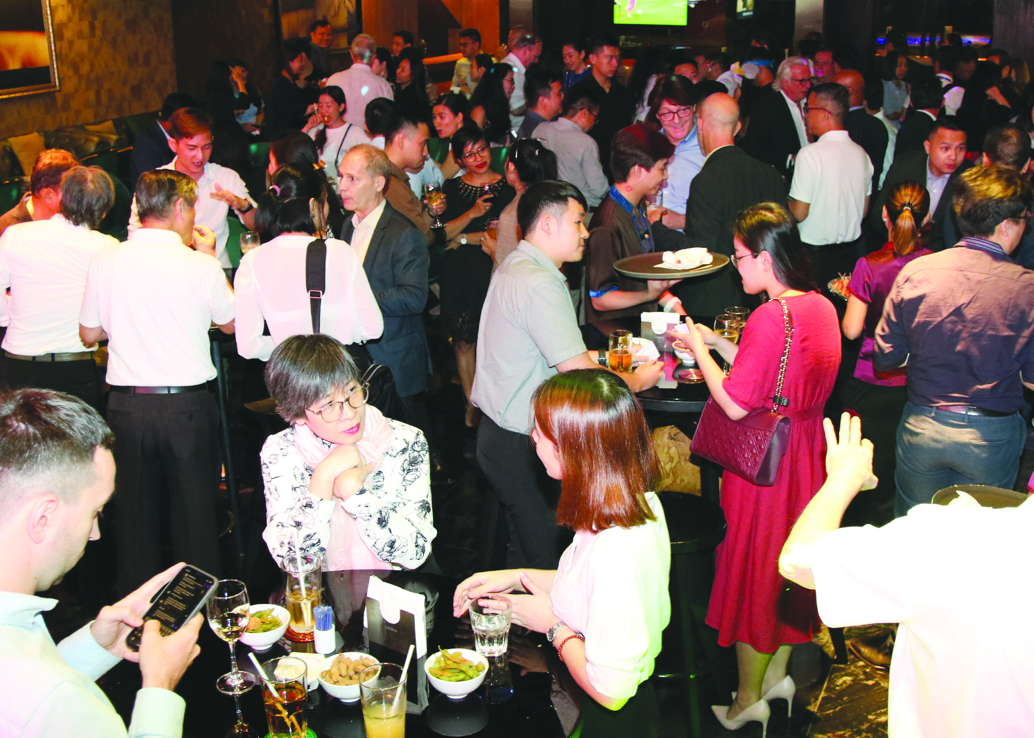 HONG KONG BUSINESS ASSOCIATION VIETNAM