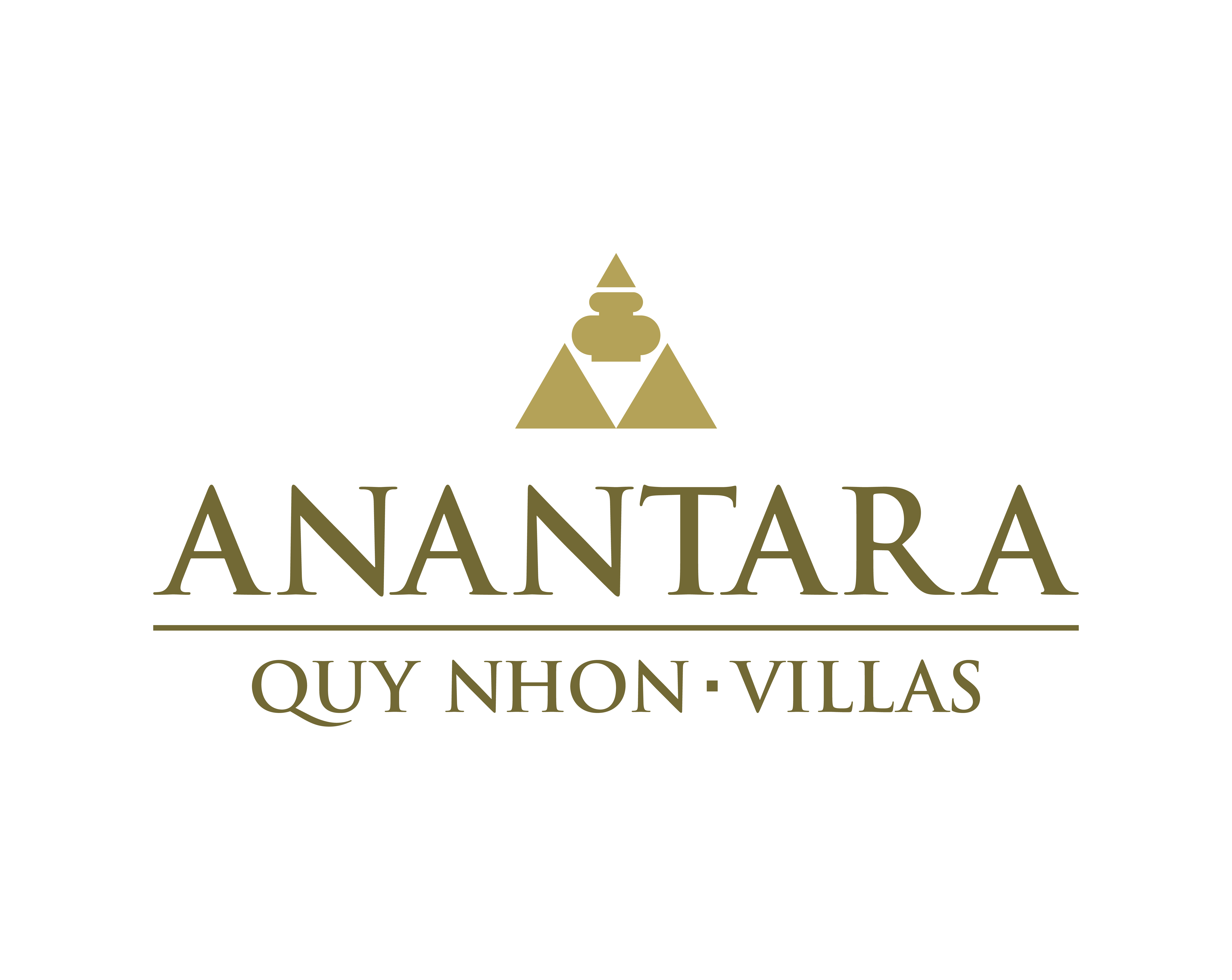 ANANTARA QUY NHON VILLAS