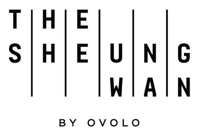 THE SHEUNG WAN BY OVOLO