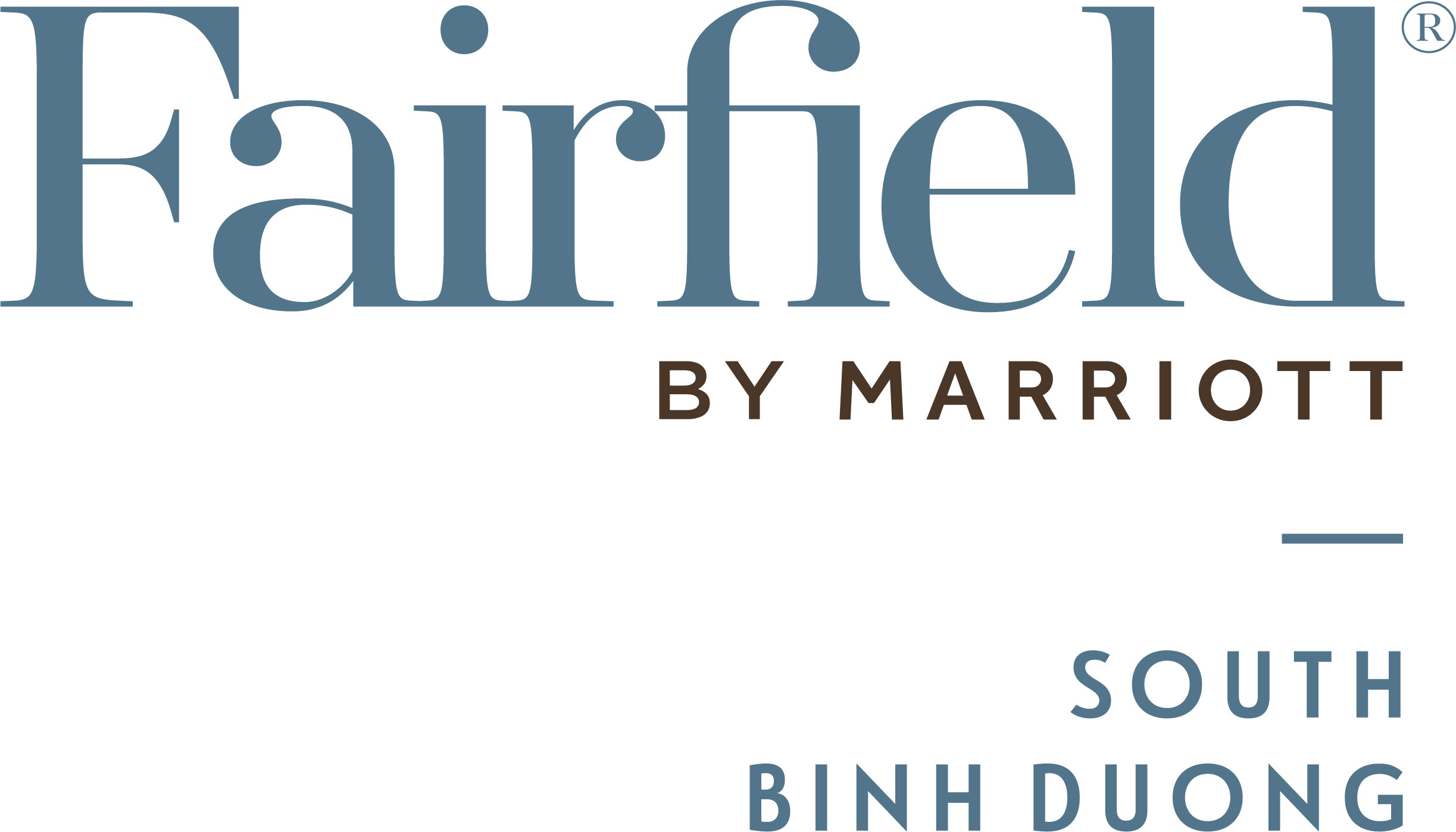 FAIRFIELD BY MARRIOTT SOUTH BINH DUONG