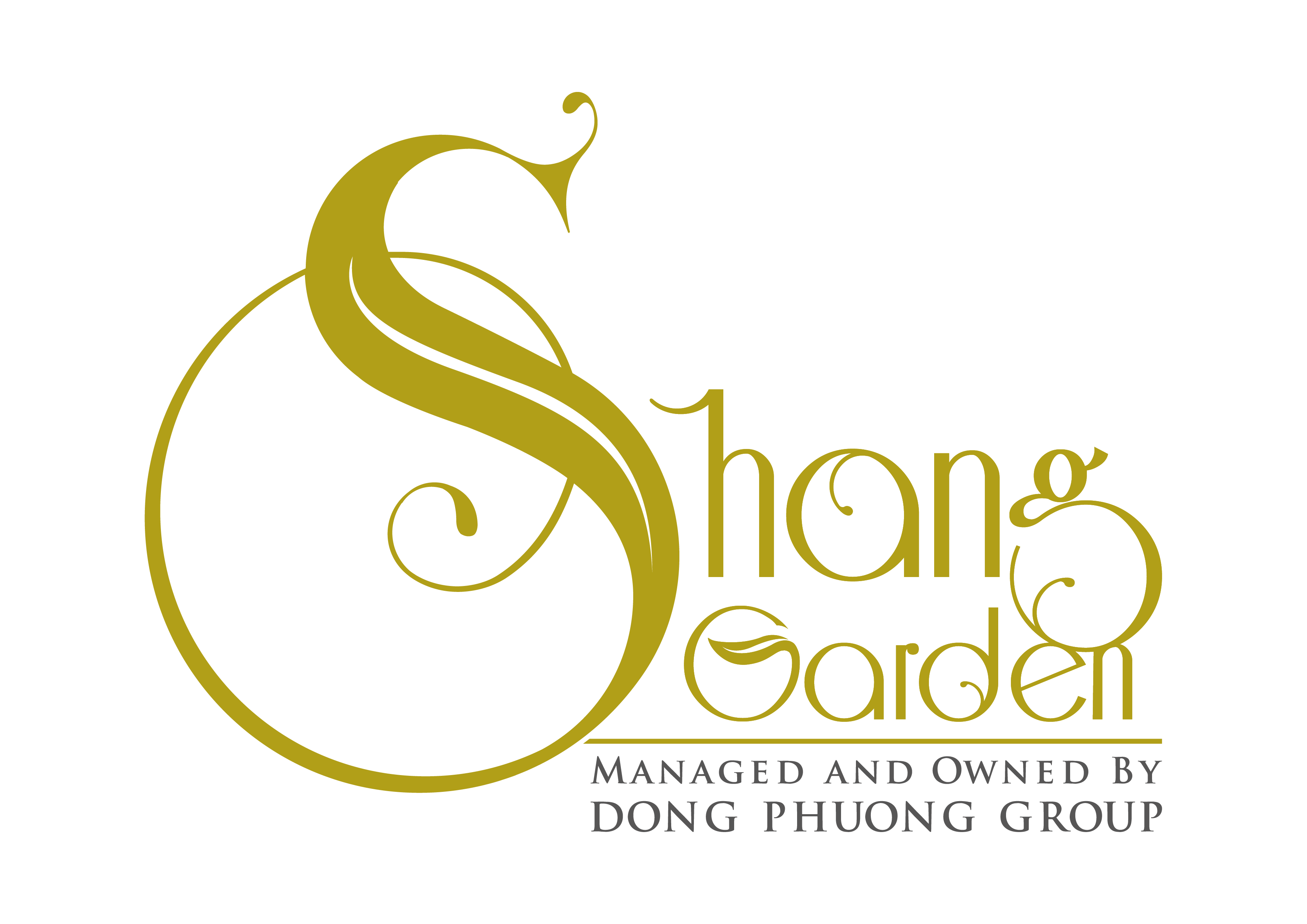 SHANG GARDEN