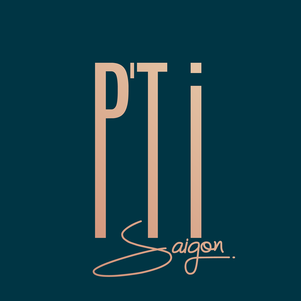 P'TI SAIGON RESTAURANT