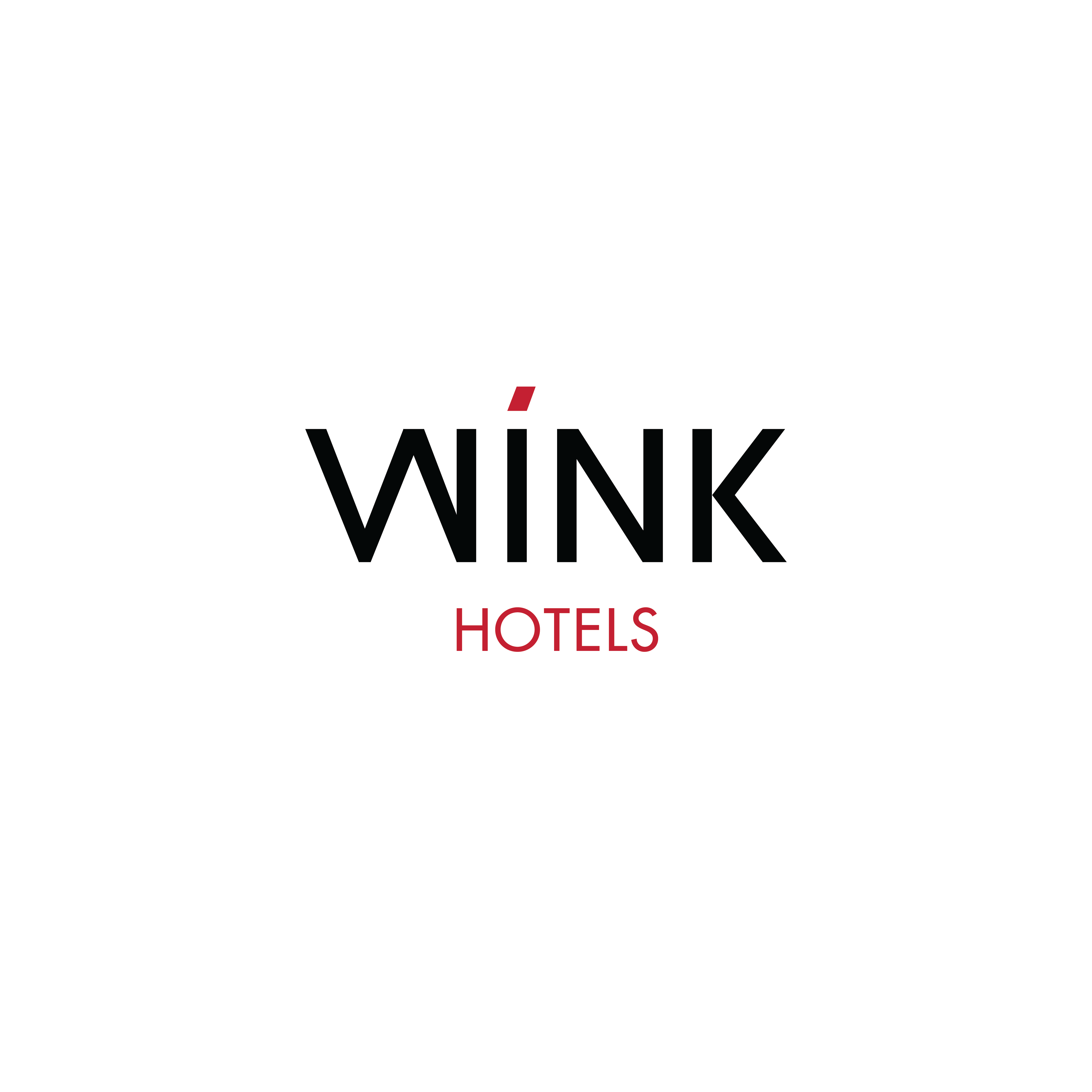 Wink Hotel Saigon Centre
