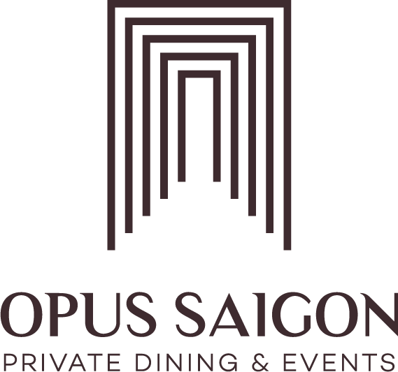 OPUS SAIGON