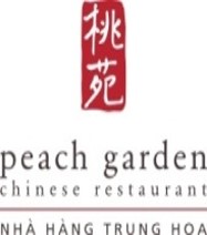 PEACH GARDEN RESTAURANT
