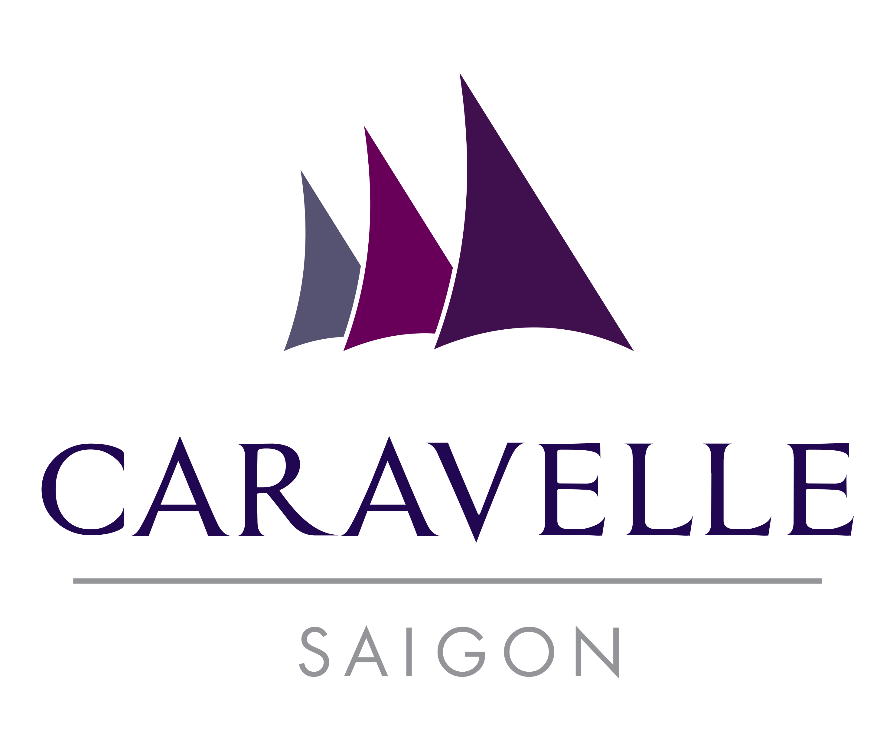 Caravelle Saigon Hotel