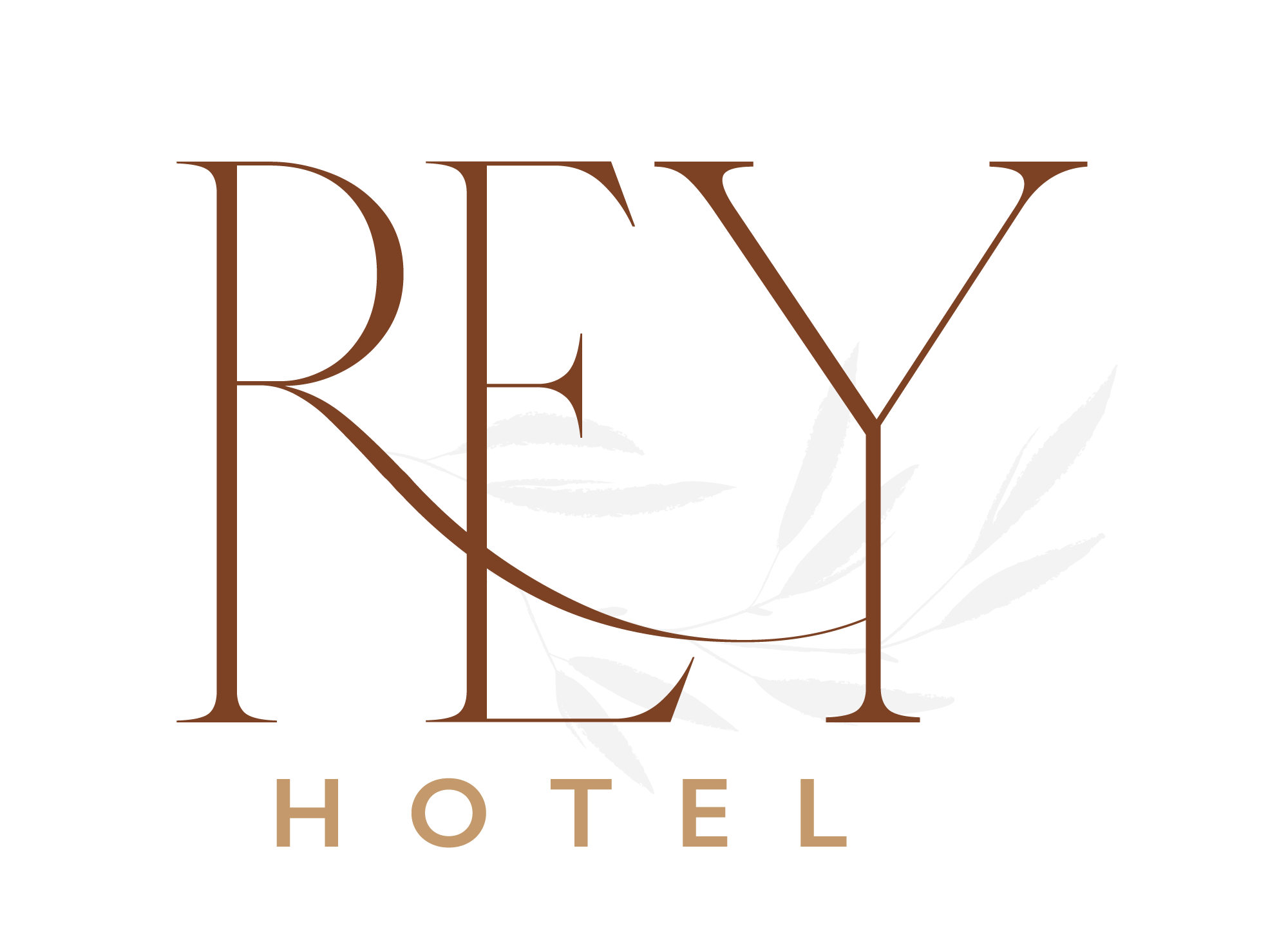 REY HOTEL