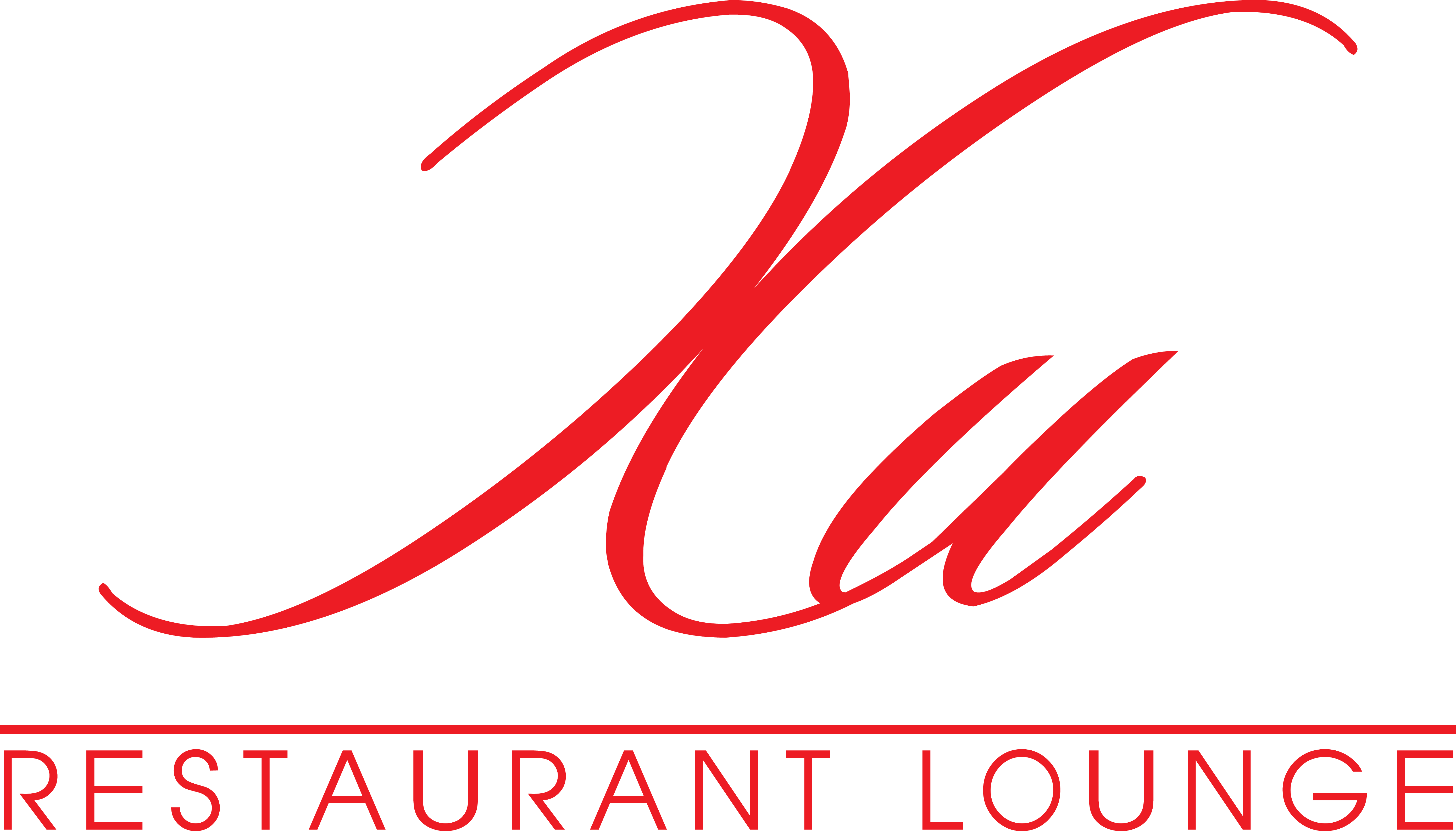 XU RESTAURANT LOUNGE
