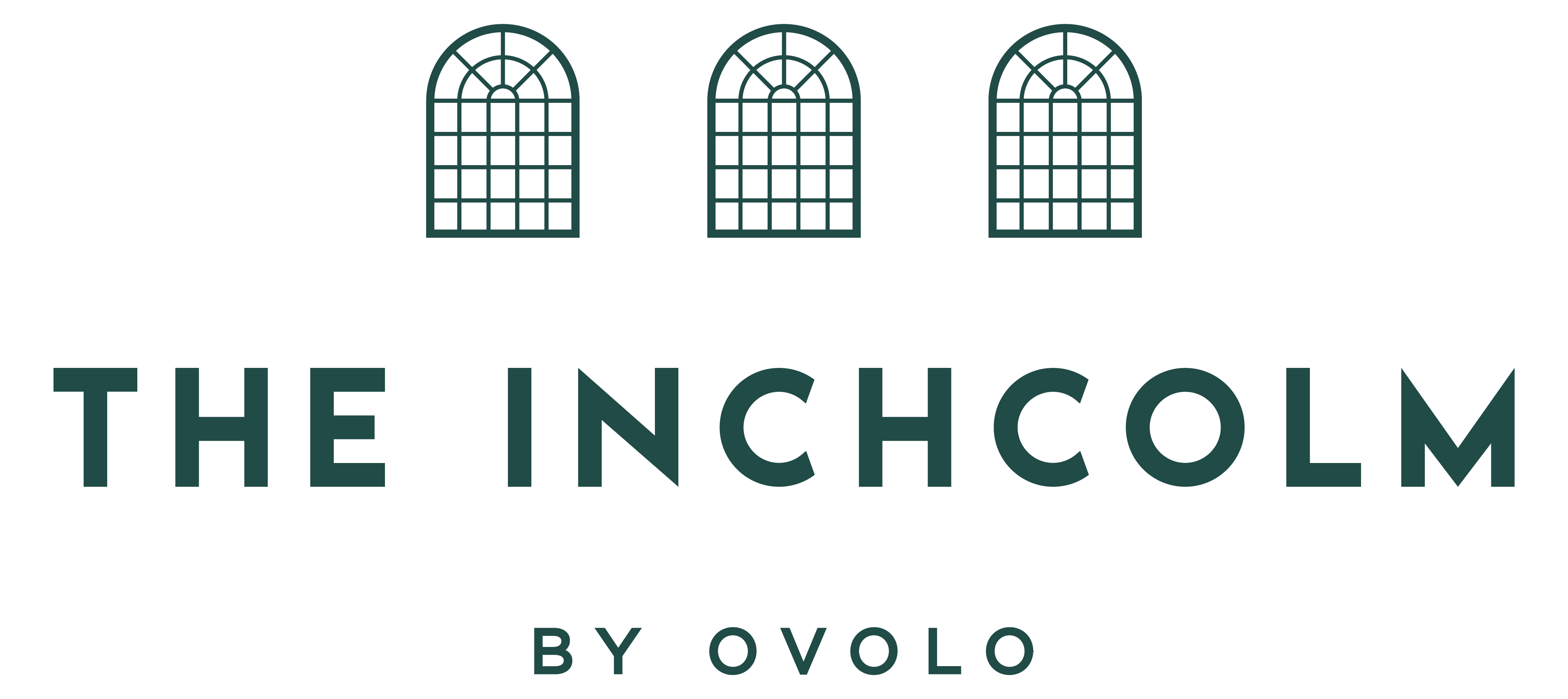 THE INCHCOLM BY OVOLO