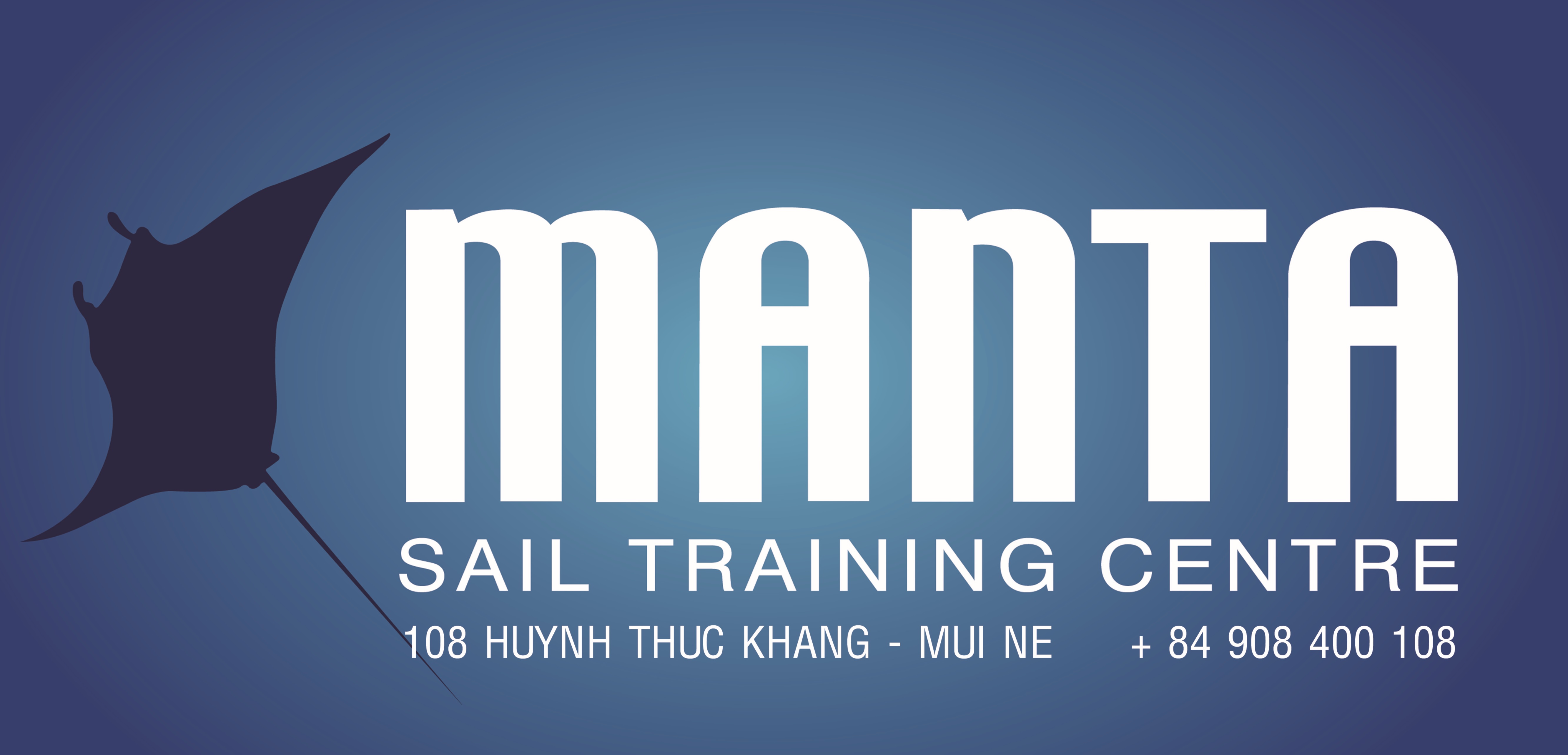 MANTA SAIL SOCIAL ENTERPRISE