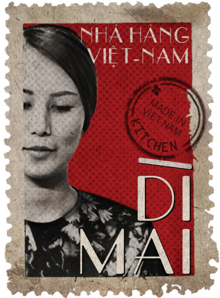 DÌ MAI - VIETNAMESE RESTAURANT