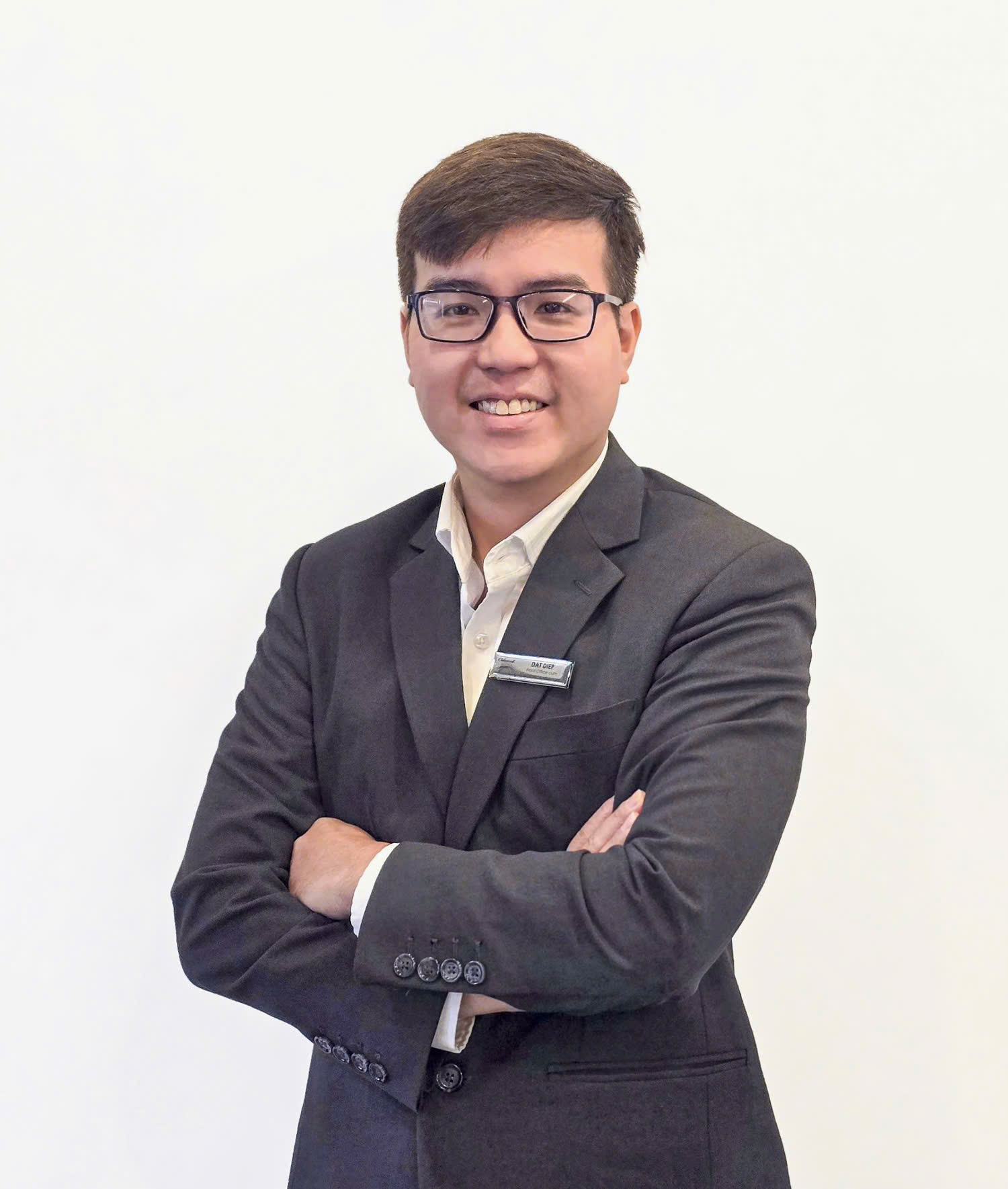 HONG KONG BUSINESS ASSOCIATION VIETNAM
